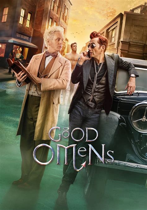 good omens 2019 s01e02 vodrip|Good Omens: Where to Watch and Stream Online .